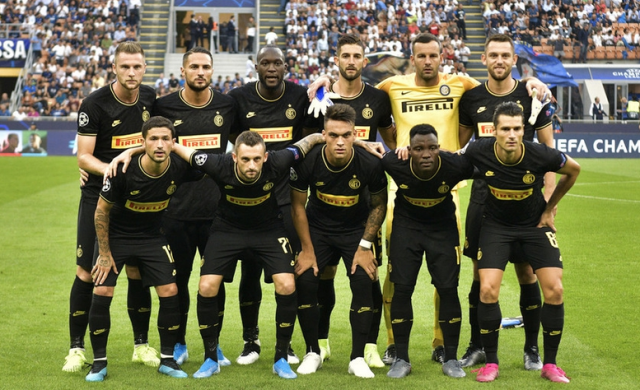  尤文图斯防线送礼不断遭弱旅逼平丢榜首  