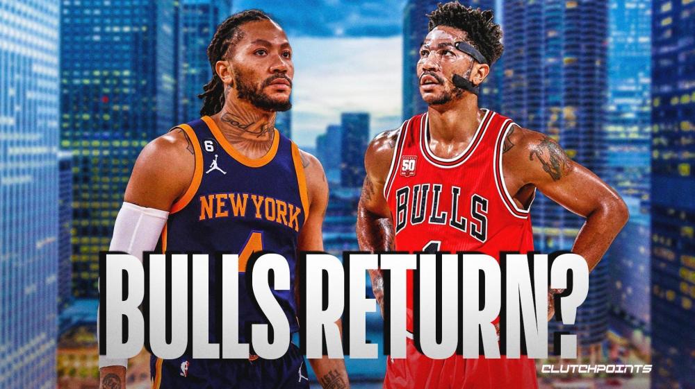  公牛不敌，尼克斯重返季后赛  