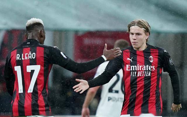  AC米兰德比战憾负皮奥利赛后暗示将变阵  