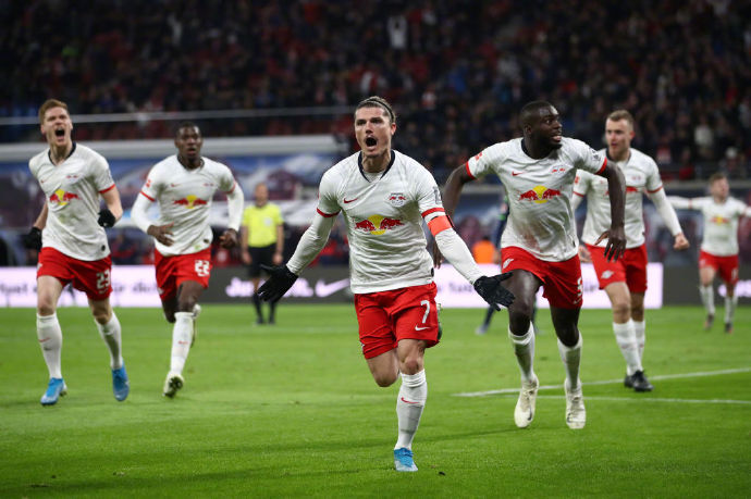  德甲助攻王易主 维尔茨单季数据超越穆勒  