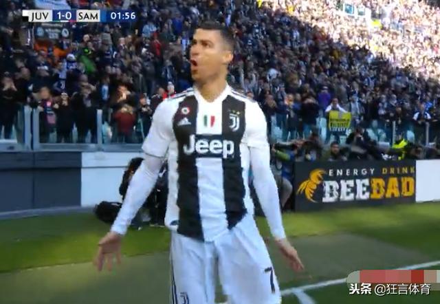  尤文图斯轻取升班马恩波利，老妇人找回赢球感觉